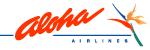 Aloha Airlines